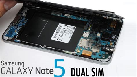 note 5 memory card slot